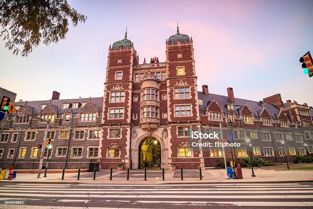 Top 10 best universities to study business in the USA 3 best university to study business