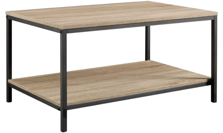 Cheapest Nice wooden coffee tables in the USA 2