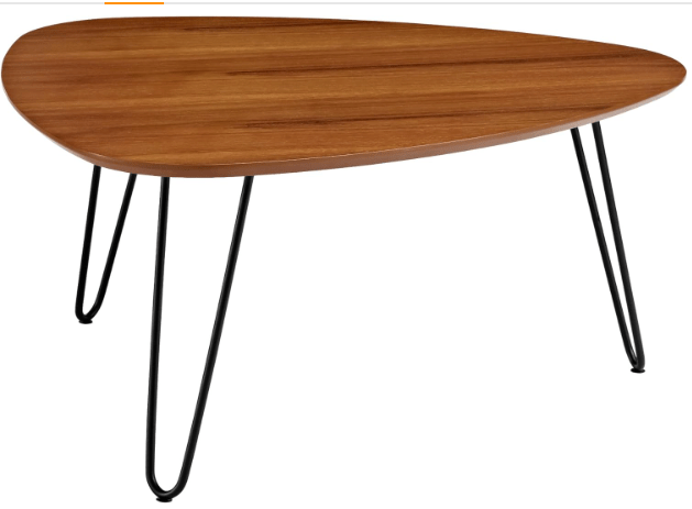 Cheapest Nice wooden coffee tables in the USA 1
