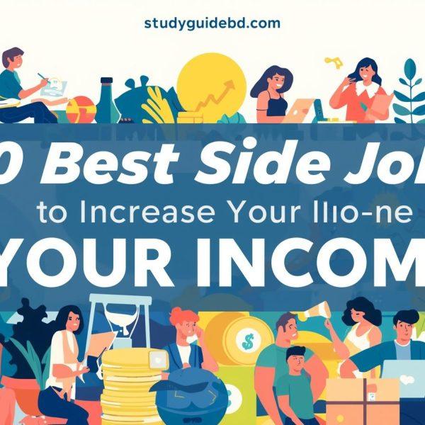 Asa NGO job circular 2023 2 10-best-side-jobs-to-increase-your-incom