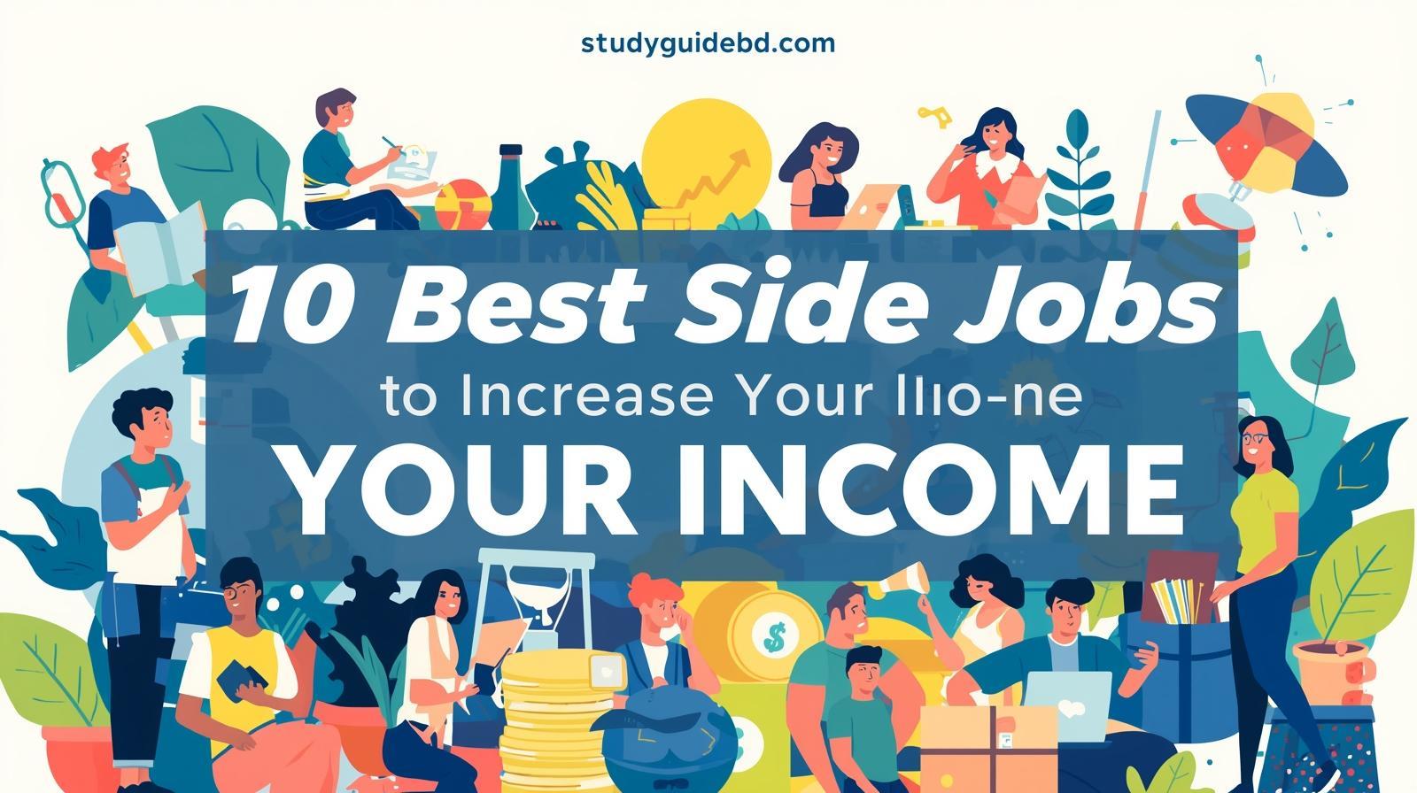 10-best-side-jobs-to-increase-your-incom