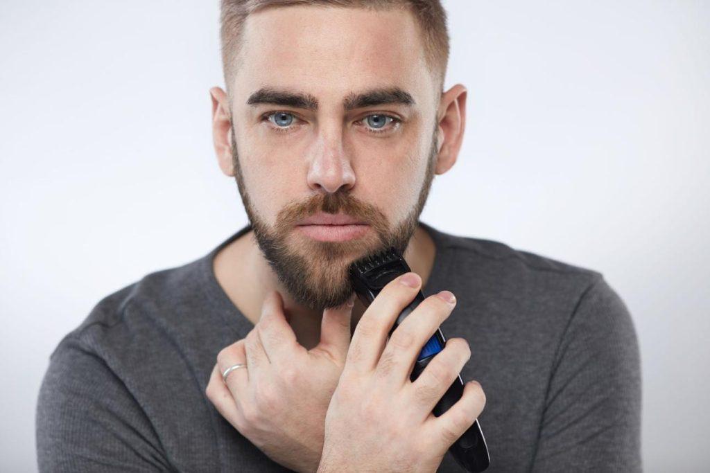 Best Beard Trimmer for Men in India 2026 1